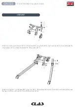 Предварительный просмотр 15 страницы CLAS OH 0335 Manual