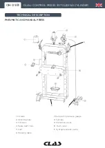 Preview for 17 page of CLAS OH 0931 Manual