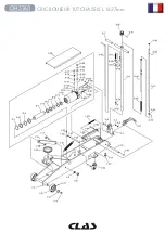 Preview for 4 page of CLAS OH 5360 Manual