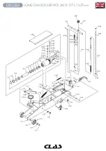 Preview for 8 page of CLAS OH 5360 Manual