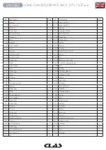 Preview for 9 page of CLAS OH 5360 Manual