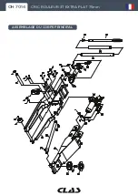 Предварительный просмотр 11 страницы CLAS OH 7014 Manual