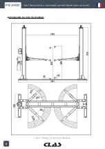 Предварительный просмотр 6 страницы CLAS PE 2000 Manual