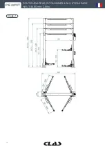 Предварительный просмотр 4 страницы CLAS PE 2011T Manual