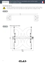 Предварительный просмотр 6 страницы CLAS PE 2011T Manual