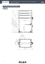 Предварительный просмотр 16 страницы CLAS PE 2011T Manual