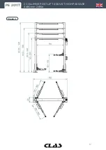 Предварительный просмотр 17 страницы CLAS PE 2011T Manual