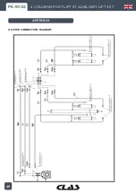 Предварительный просмотр 48 страницы CLAS PE 4002 Manual