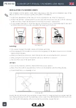 Предварительный просмотр 42 страницы CLAS PE 6002 Manual