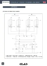 Предварительный просмотр 46 страницы CLAS PE 6002 Manual