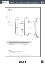 Предварительный просмотр 51 страницы CLAS PE 6002 Manual