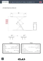 Предварительный просмотр 32 страницы CLAS PE 6004 Manual