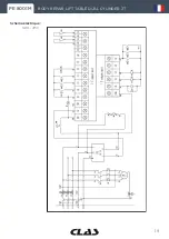 Предварительный просмотр 19 страницы CLAS PE 8000M Manual