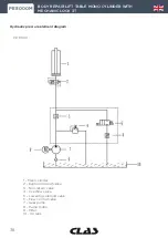 Предварительный просмотр 38 страницы CLAS PE 8000M Manual