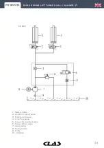 Предварительный просмотр 39 страницы CLAS PE 8000M Manual