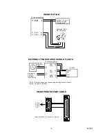 Предварительный просмотр 8 страницы Class Connection VC-24 User Manual