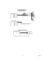 Предварительный просмотр 10 страницы Class Connection VC-24 User Manual