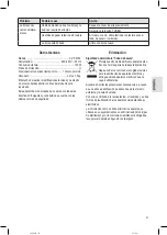 Preview for 27 page of classbach C-VK-4000 Instruction Manual