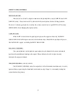 Preview for 13 page of Classe Audio C-151 Owner'S Manual