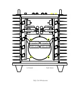 Preview for 10 page of Classe Audio CA-300 Owner'S Manual