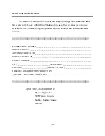 Preview for 16 page of Classe Audio CA-300 Owner'S Manual