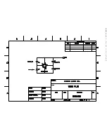 Предварительный просмотр 16 страницы Classe Audio CA-301 Service Manual