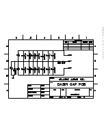 Предварительный просмотр 17 страницы Classe Audio CA-301 Service Manual