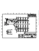 Предварительный просмотр 21 страницы Classe Audio CA-301 Service Manual