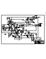 Предварительный просмотр 22 страницы Classe Audio CA-301 Service Manual