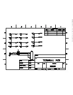 Предварительный просмотр 23 страницы Classe Audio CA-301 Service Manual