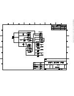 Предварительный просмотр 24 страницы Classe Audio CA-301 Service Manual