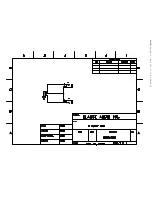 Предварительный просмотр 26 страницы Classe Audio CA-301 Service Manual