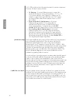 Preview for 30 page of Classe Audio CA-5100 Owner'S Manual