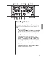 Preview for 79 page of Classe Audio CA-5100 Owner'S Manual