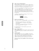 Preview for 82 page of Classe Audio CA-5100 Owner'S Manual