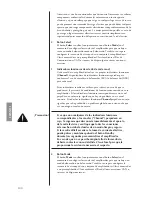 Preview for 100 page of Classe Audio CA-5100 Owner'S Manual