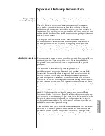 Preview for 141 page of Classe Audio CA-5100 Owner'S Manual