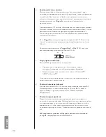 Preview for 170 page of Classe Audio CA-5100 Owner'S Manual