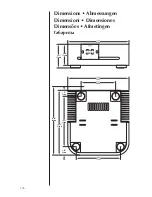 Preview for 178 page of Classe Audio CA-5100 Owner'S Manual