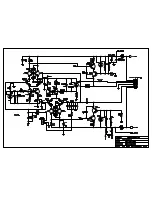 Предварительный просмотр 14 страницы Classe Audio CAV-180 Service Manual