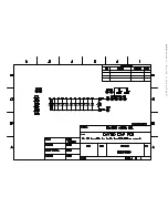 Предварительный просмотр 18 страницы Classe Audio CAV-180 Service Manual