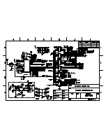 Предварительный просмотр 23 страницы Classe Audio CAV-180 Service Manual