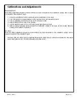 Preview for 9 page of Classe Audio CAV-500 Service Manual