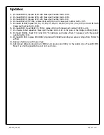 Preview for 11 page of Classe Audio CAV-500 Service Manual