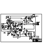 Предварительный просмотр 14 страницы Classe Audio CAV-500 Service Manual