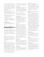 Preview for 25 page of Classe Audio CDP-10 Owner'S Manual