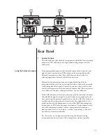 Preview for 13 page of Classe Audio CDP-102 Owner'S Manual