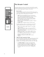 Preview for 18 page of Classe Audio CDP-102 Owner'S Manual