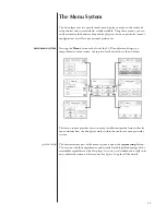 Preview for 25 page of Classe Audio CDP-102 Owner'S Manual