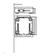 Preview for 40 page of Classe Audio CDP-102 Owner'S Manual